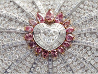 Бриллианты 1001 Nights Diamond Purse