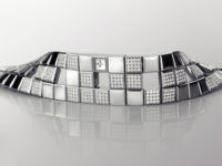 Joaillerie Manchette от Jaeger-LeCoultre