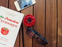 Книга Помидорный метод