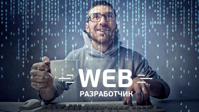 Работа программистом на дому