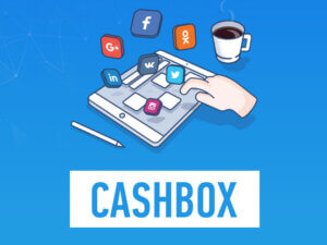 Cashbox