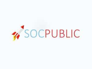 Socpublic - заработок