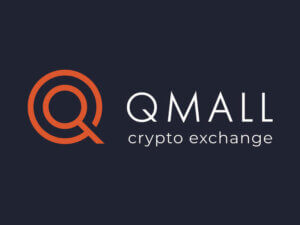 Украинская биржа криптовалют Qmall